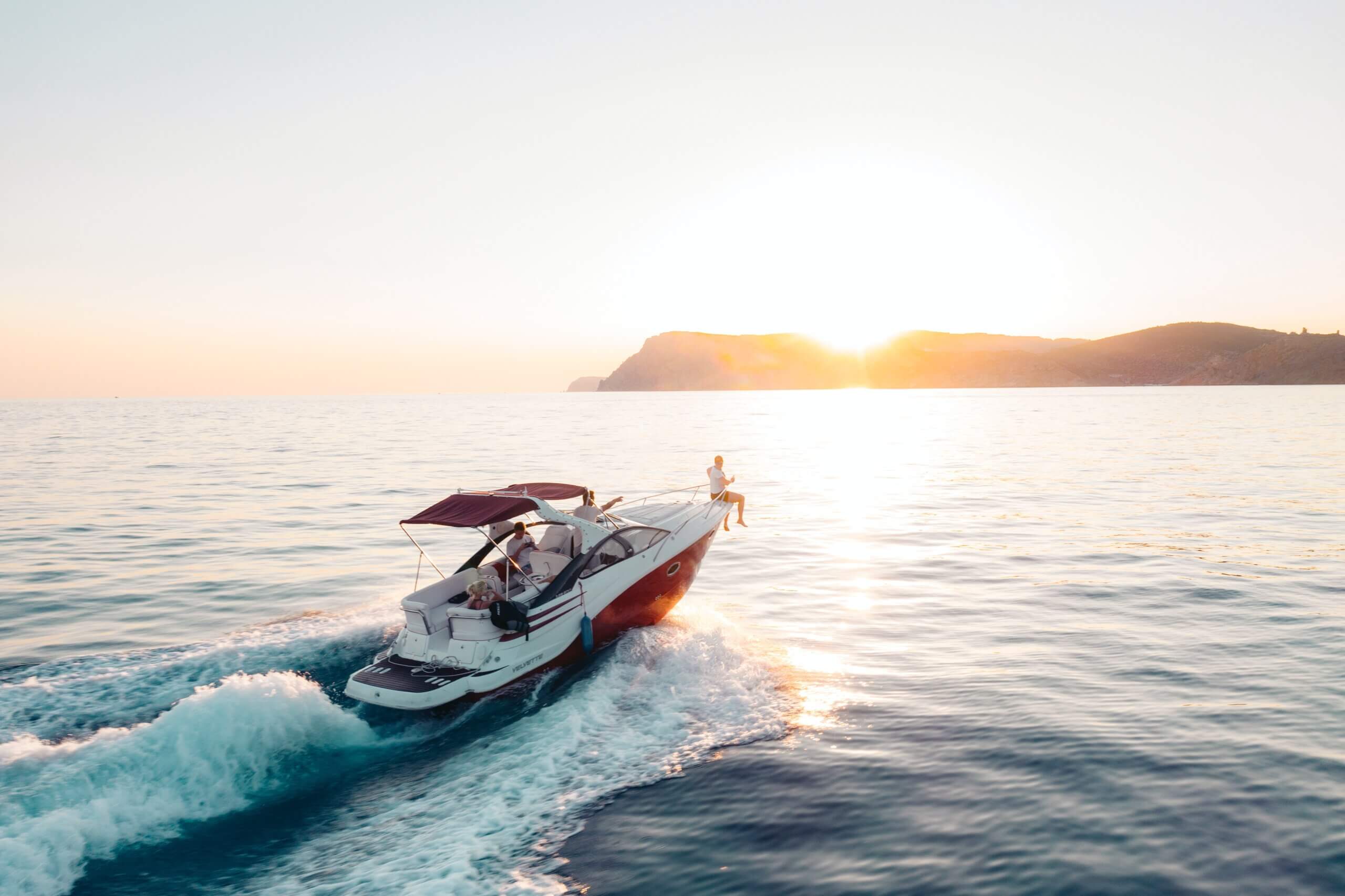 Boat Insurance in Plano, TX
