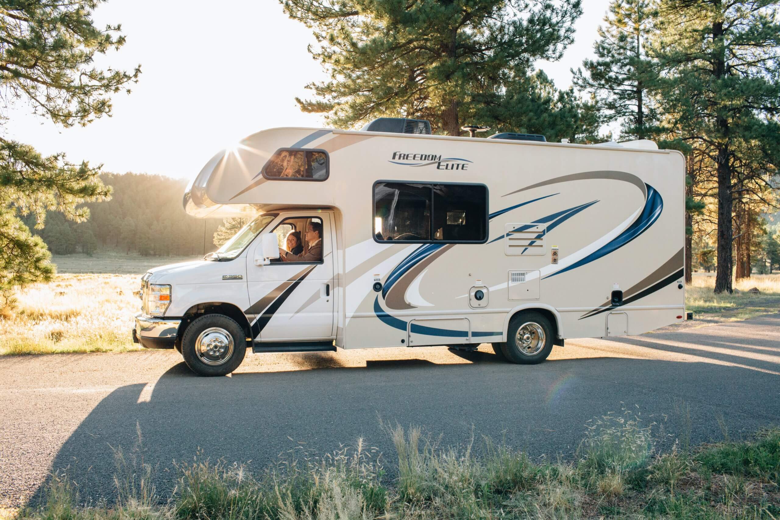 RV Insurance in Plano, TX