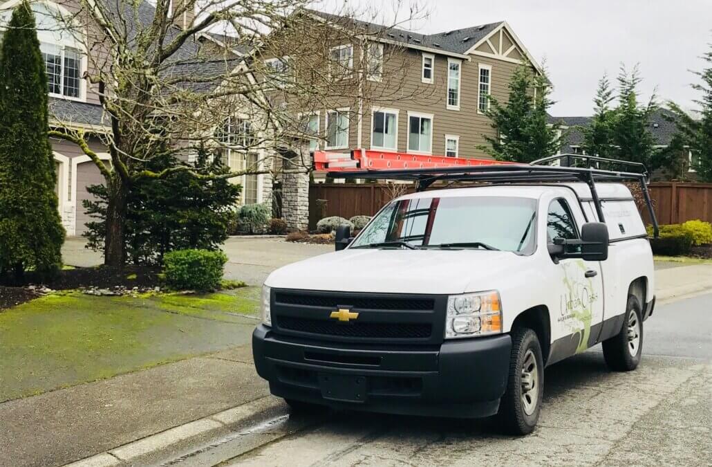 Commercial Auto Insurance in Plano, TX