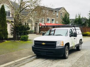 Commercial Auto Insurance in Plano, TX